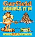 Garfield Shovels It In
