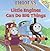 Little Engines Can Do Big Things (Thomas the the Magic Railroad)