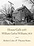 House Calls With William Carlos Williams by Robert Coles