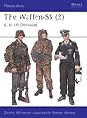 The Waffen-SS (2) by Gordon Williamson