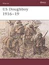 US Doughboy 1916-19 by Thomas Hoff