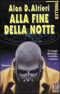 Alla fine della notte (Paperback)