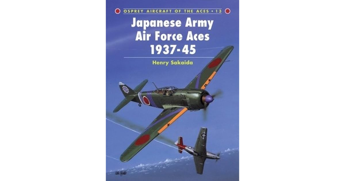 japanese army air force