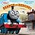 Search and Rescue! (Thomas & Friends) (Pictureback(R))