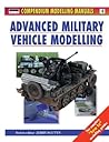 Advanced Military Vehicle Modelling (Modelling Manuals)