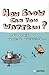 How Slow Can you Waterski? ...