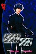 Ghost Hunt, Vol. 7