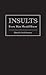 Insults Every Man Should Kn...