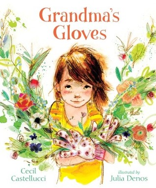 Grandma's Gloves (Hardcover)