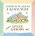 Guess How Much I Love You by Sam McBratney Guess How Much I Love You by Sam McBratney
