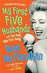 My First Five Husbands...And the Ones Who Got Away by Rue McClanahan