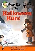 Nate the Great and the Halloween Hunt