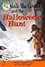 Nate the Great and the Halloween Hunt by Marjorie Weinman Sharmat
