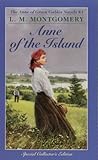 Anne of the Island