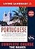 Complete Portuguese: The Basics (CD) (Complete Basic Courses)