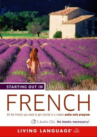 Starting Out in French (Audio CD)