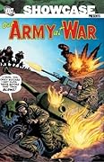 Showcase Presents: Our Army at War, Vol. 1