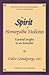 Spirit of Homeopathic Medic...