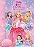 Sisters Forever: Barbie in the 12 Dancing Princesses (Deluxe Coloring Book)
