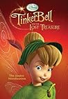 TinkerBell and the Lost Treasure: The Junior Novelization