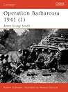 Operation Barbaro...
