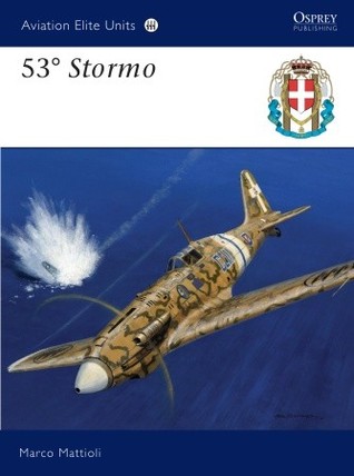 53° Stormo (Paperback)