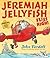 Jeremiah Jellyfish Flies High!