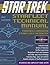 Star Fleet Technical Manual