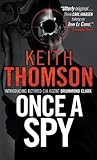 Once A Spy
