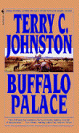 Buffalo Palace (Paperback)