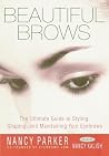 Beautiful Brows by Nancy Parker
