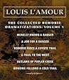 The Collected Bowdrie Dramatizations: Volume 1 The Collected Bowdrie Dramatizations: Volume 1