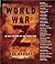 World War Z by Max Brooks World War Z by Max Brooks