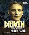 Driven by Don Mitchell