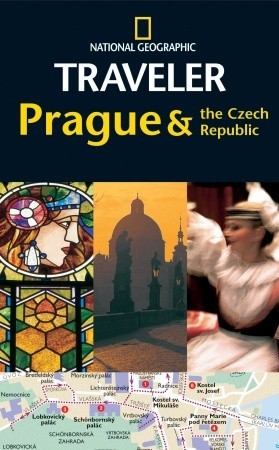 National Geographic Traveler Prague & the Czech Republic (Paperback)