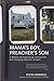 Mama's Boy, Preacher's Son by Kevin Jennings Mama's Boy, Preacher's Son by Kevin Jennings