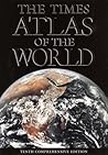 The Times Atlas o...