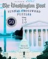 The Washington Post Sunday Crossword Puzzles, Volume 13 The Washington Post Sunday Crossword Puzzles, Volume 13