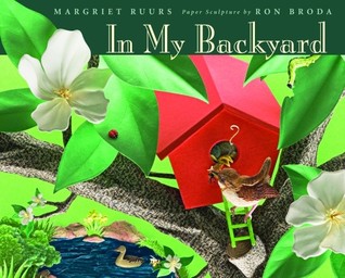 In My Backyard (Hardcover)