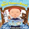 The Best Time to Read (Picture Book)