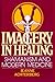 Imagery in Healing by Jeanne Achterberg