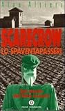 Scarecrow, lo spaventapasseri. Sei storie del lato oscuro