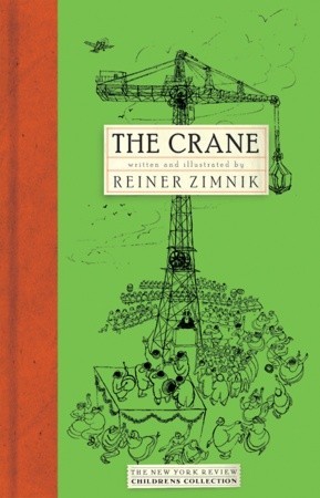 The Crane (New York Review Children's Collection)