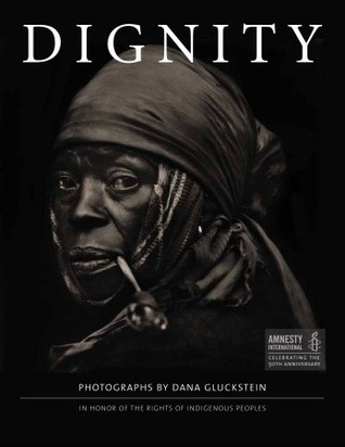 Dignity: In Honor of the Rights of Indigenous Peoples (Hardcover)
