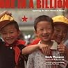 One in a Billion: Xploring the New World of China