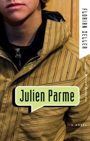 Julien Parme (Hardcover)