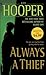 Always a Thief by Kay Hooper Always a Thief by Kay Hooper