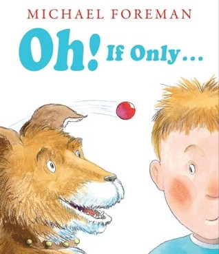 Oh! If Only... (Hardcover)