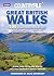 Great British Walks by Cavan Scott