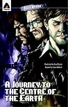 A Journey to the Center of the Earth by Lewis Helfand